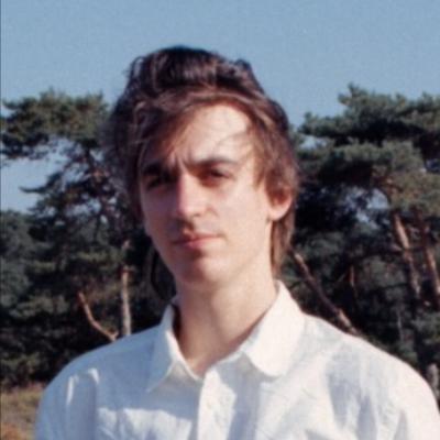 Sebastiaan