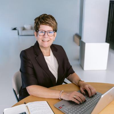 iBOOQT administratie