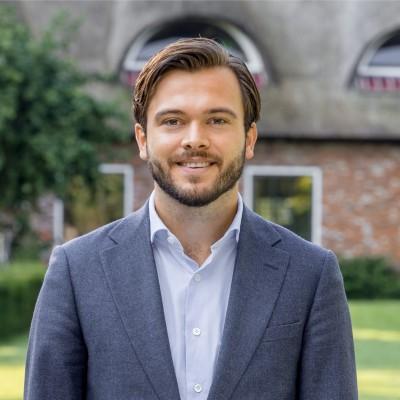 Reinier Martijn