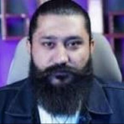 Muhammad