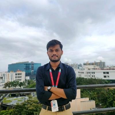 Aashutosh 