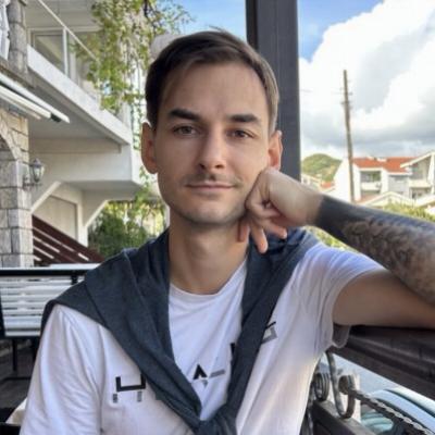 Daniel