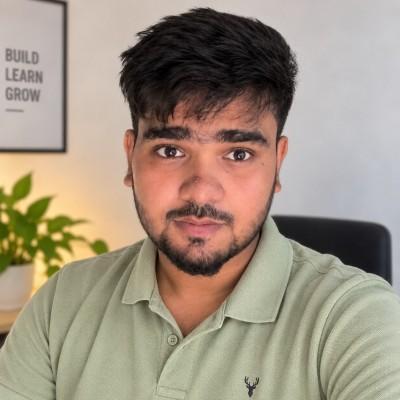 Md Afzal