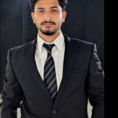 Syed Ifran