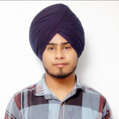 Parwinder 