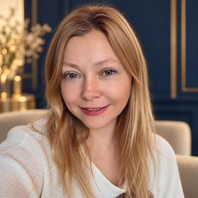 Liubov
