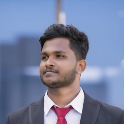 Srinirupan