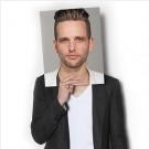 David