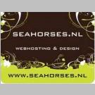 seahorses