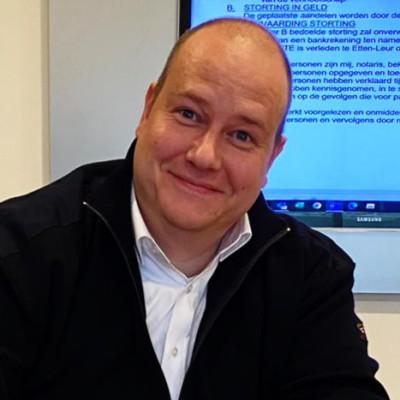 Jeroen